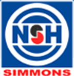 Simmons Machine Tool Logo