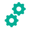 Image of gears, representing Other Tools and Resources