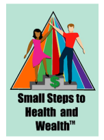 Decorative image for Resource Profile Small Steps to Health and Wealth™